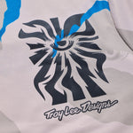 Skyline Pro SS Jersey Flow Camo Pumice