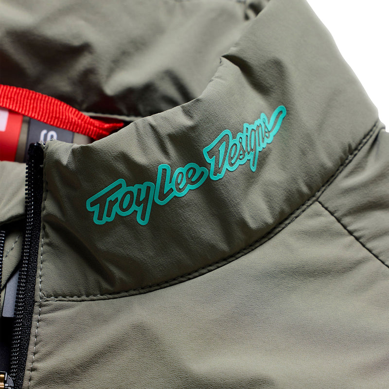 Skyline Pro Vest Mono Army