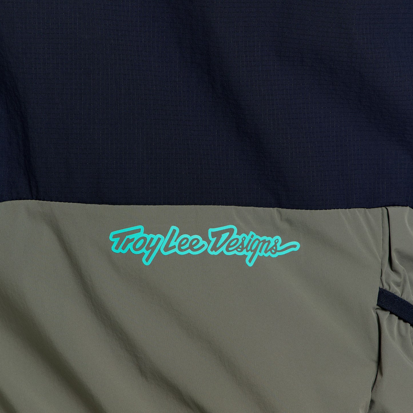 Skyline Pro Vest Mono Army