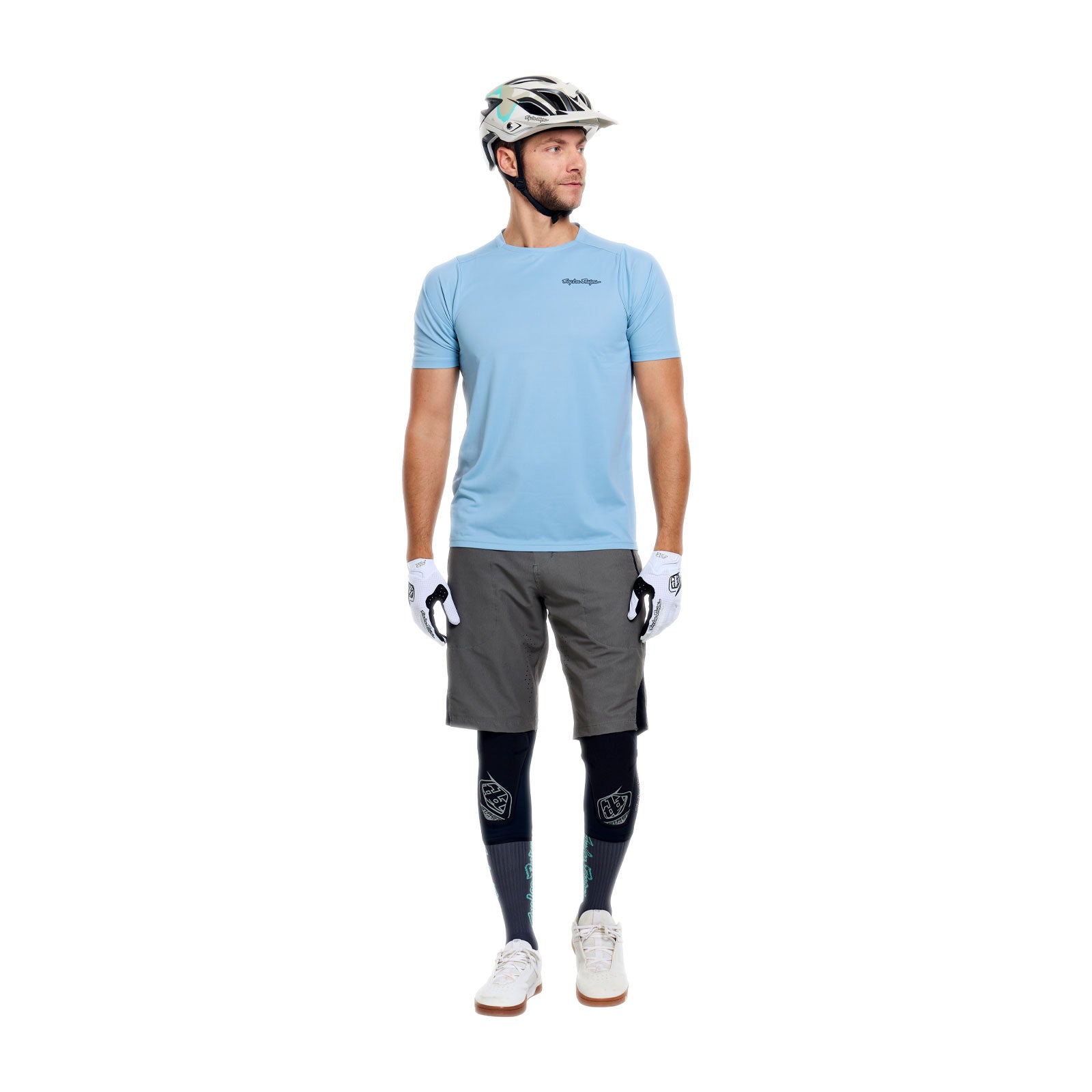 Skyline Pro Short X BN3TH Liner Mono Army – Troy Lee Designs