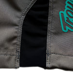 Skyline Pro Short Shell Mono Army