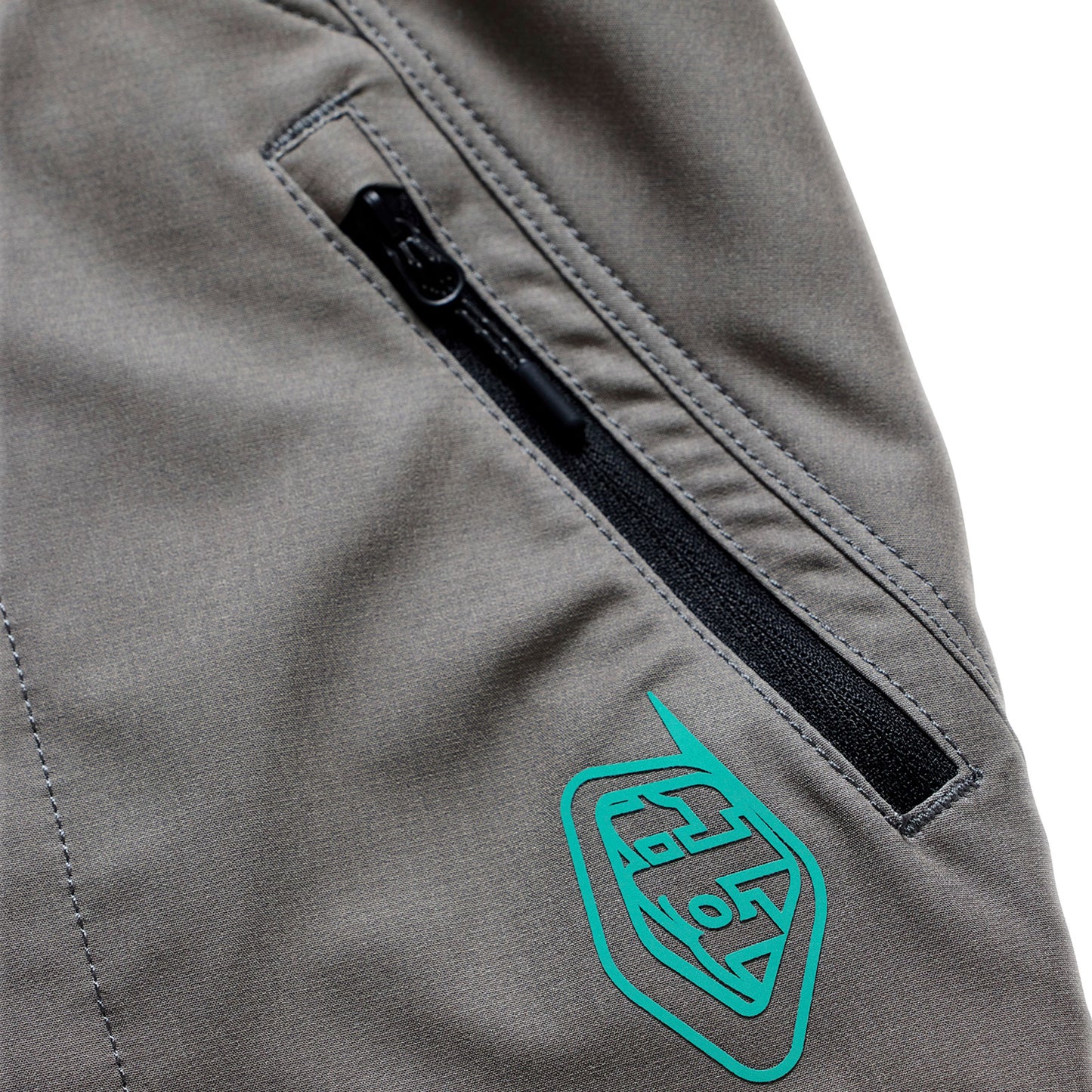 Skyline Pro Short Shell Mono Army