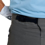 Skyline Pro Short Shell Mono Army