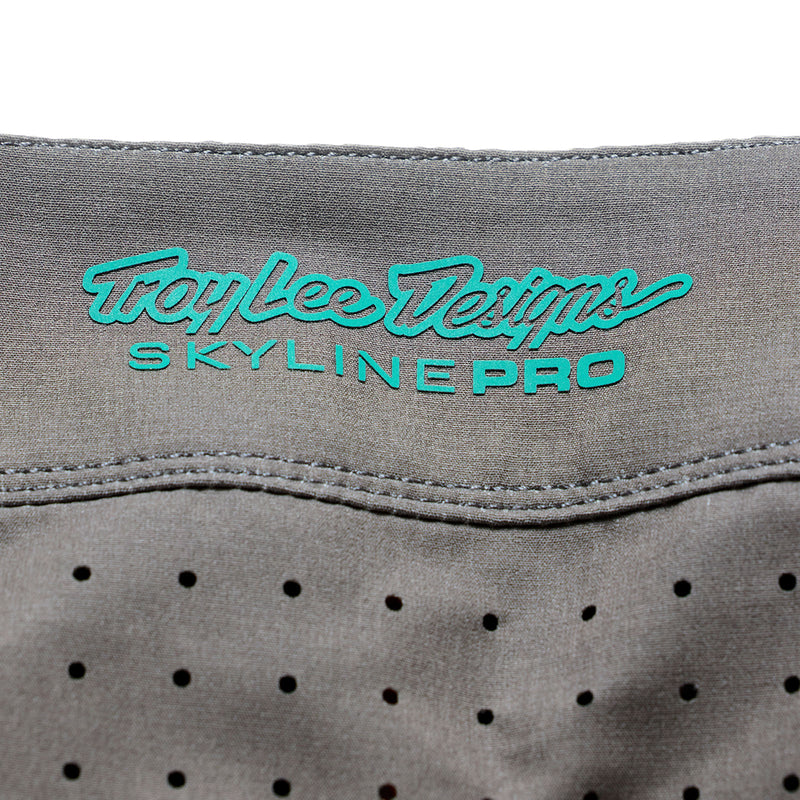 Skyline Pro Short Shell Mono Army