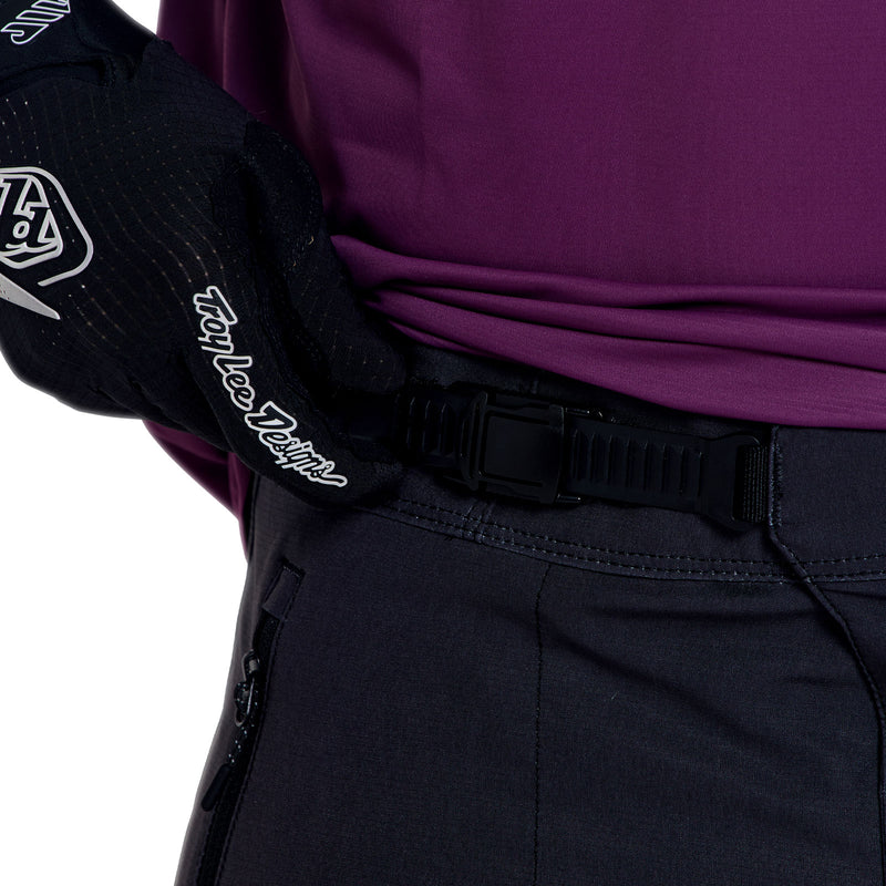 Skyline Pro Pant Mono Carbon