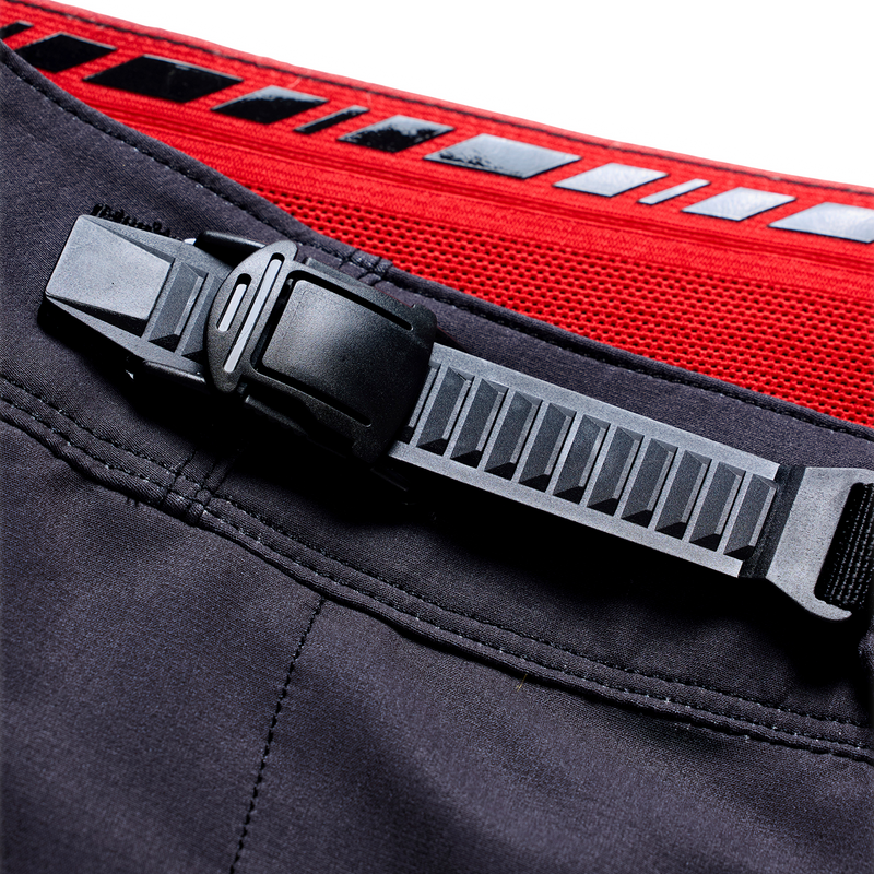 Skyline Pro Pant Mono Carbon