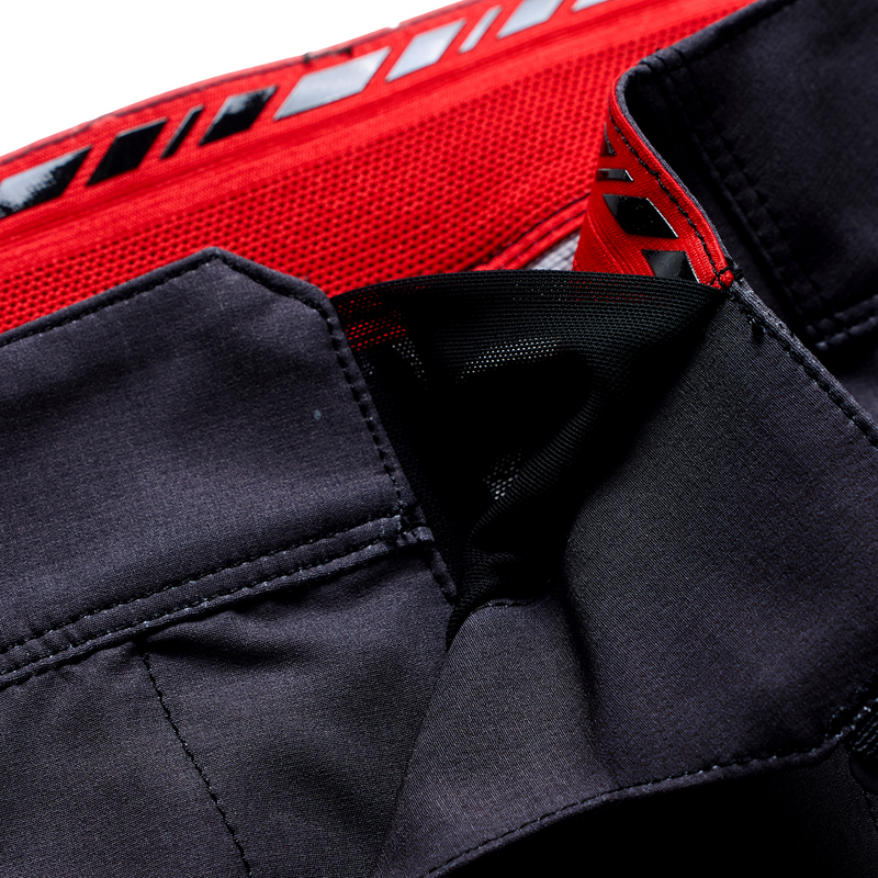 Skyline Pro Pant Mono Carbon
