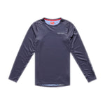 Skyline Pro LS Jersey Mono Carbon