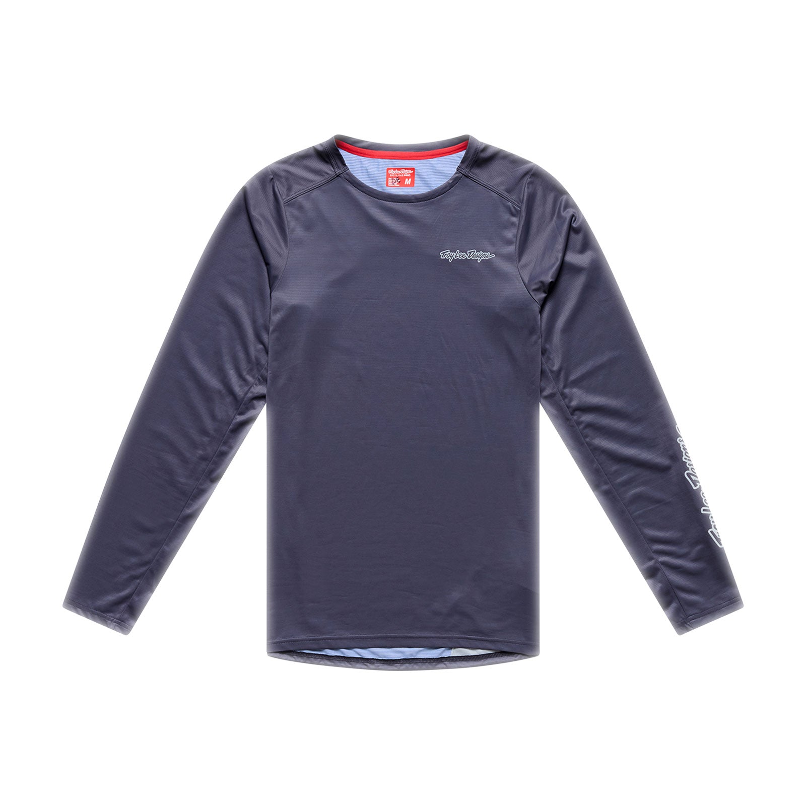 Skyline Pro LS Jersey Mono Carbon