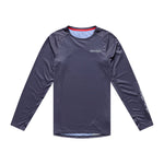 Skyline Pro LS Jersey Mono Carbon