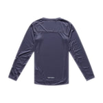 Skyline Pro LS Jersey Mono Carbon