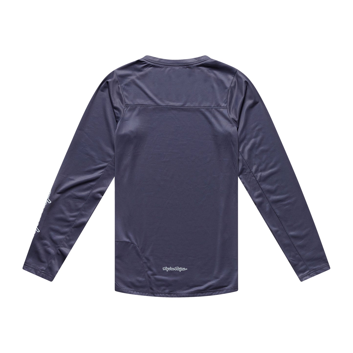 Skyline Pro LS Jersey Mono Carbon