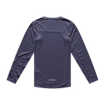Skyline Pro LS Jersey Mono Carbon