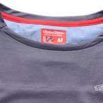 Skyline Pro LS Jersey Mono Carbon