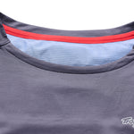 Skyline Pro LS Jersey Mono Carbon
