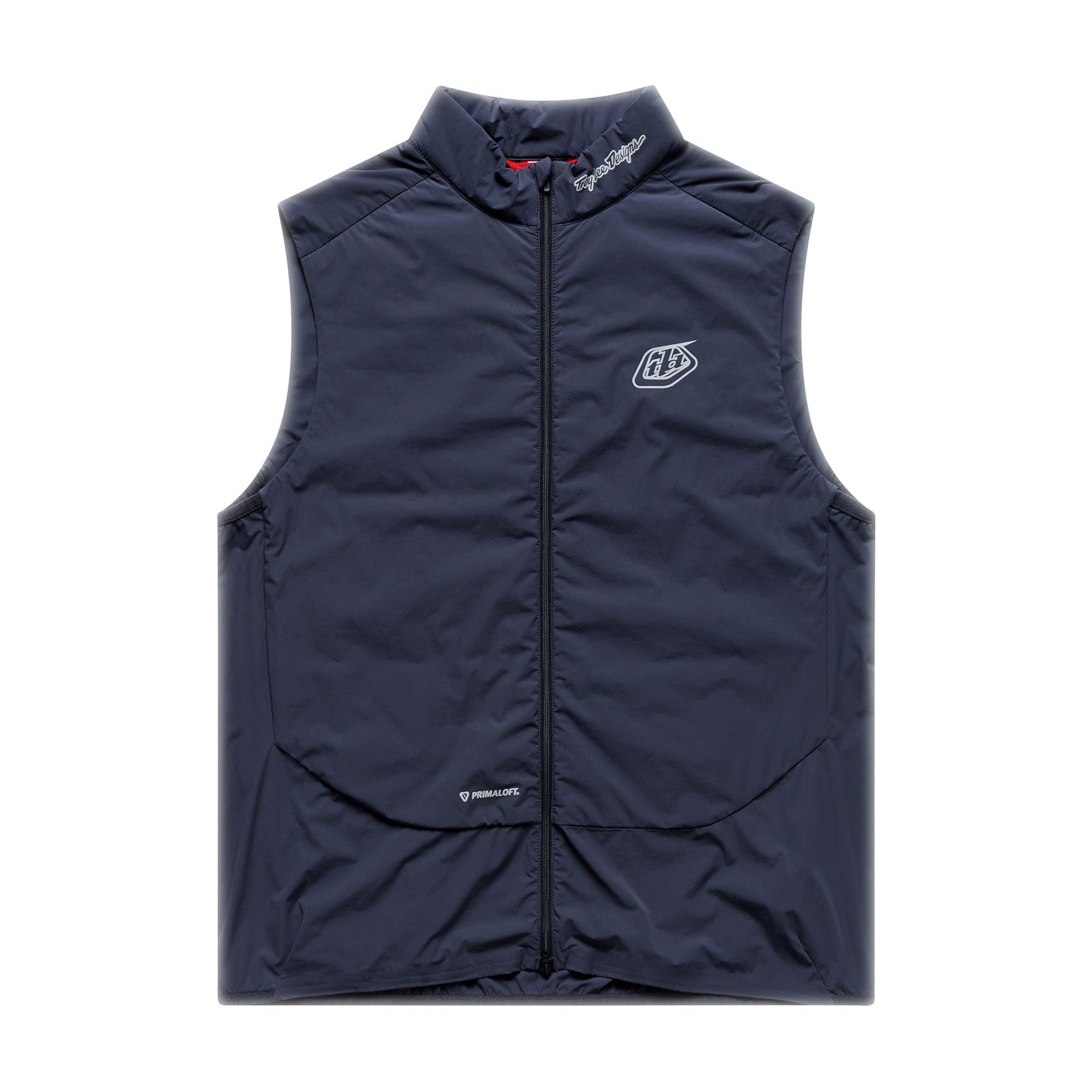 Skyline Pro Vest Mono Carbon – Troy Lee Designs