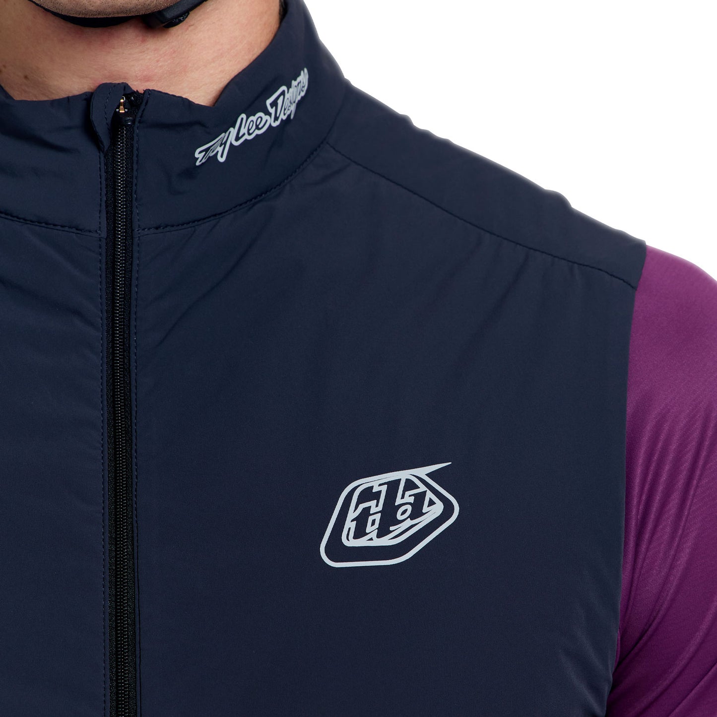 Skyline Pro Vest Mono Carbon