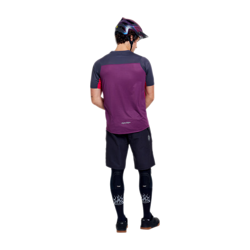 Skyline Pro Short X BN3TH Liner Mono Carbon