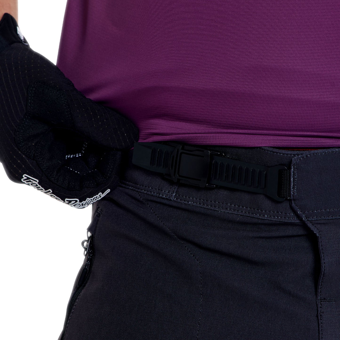 Skyline Pro Short X BN3TH Liner Mono Carbon