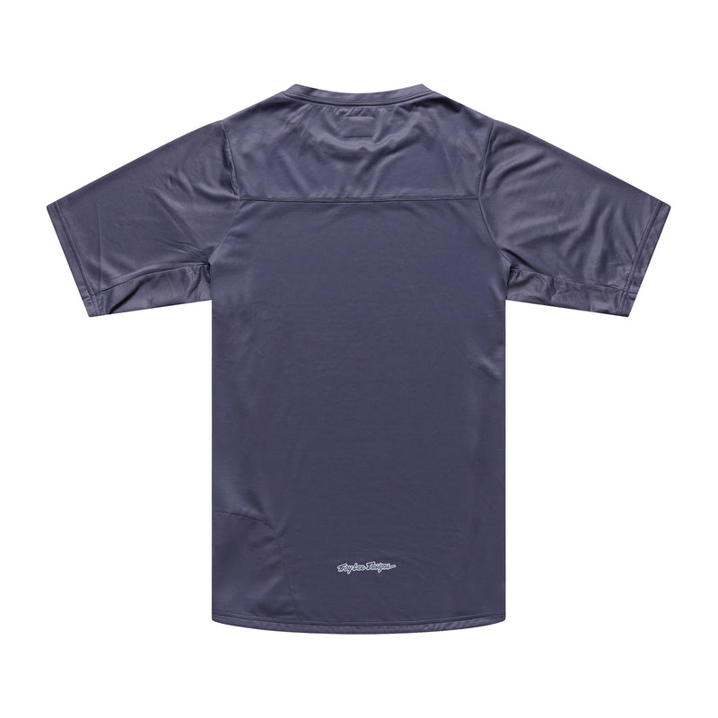 Skyline Pro SS Jersey Mono Carbon