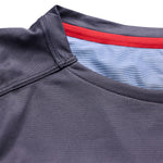 Skyline Pro SS Jersey Mono Carbon