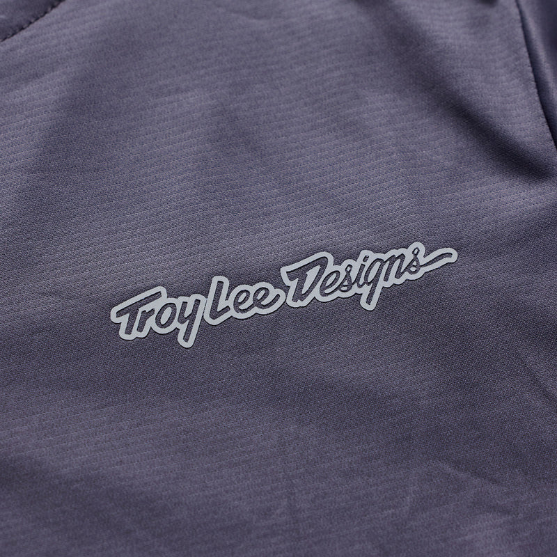 Skyline Pro SS Jersey Mono Carbon