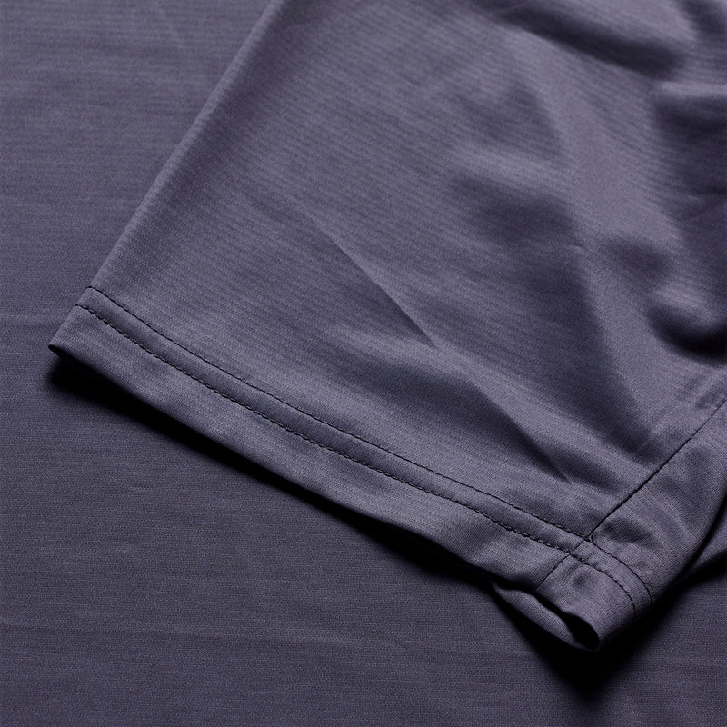 Skyline Pro SS Jersey Mono Carbon