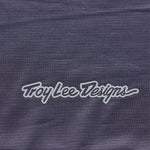 Skyline Pro SS Jersey Mono Carbon