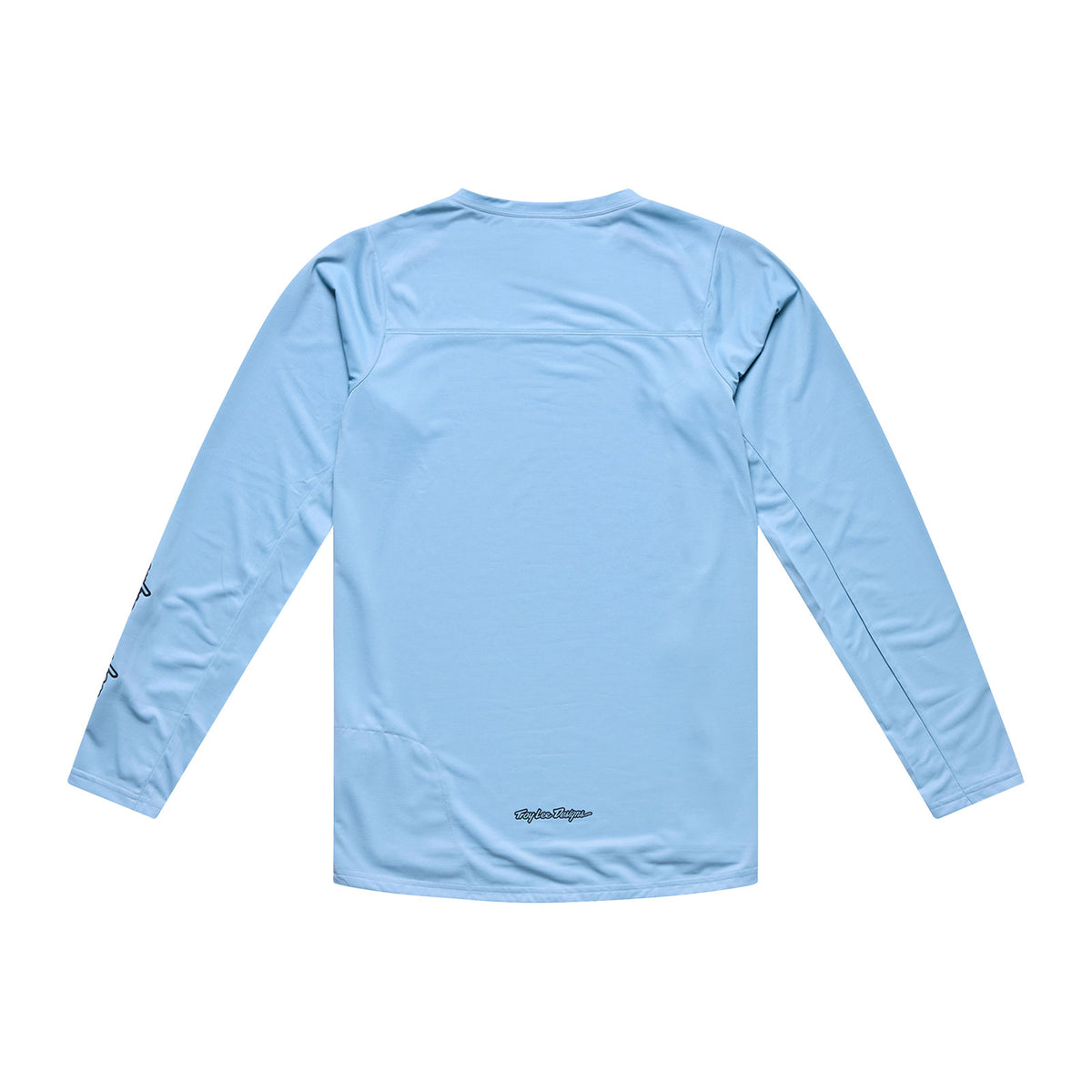 Skyline Pro Long Sleeve Jersey Mono Dawn Blue