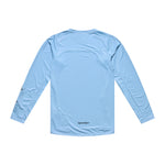 Skyline Pro Long Sleeve Jersey Mono Dawn Blue