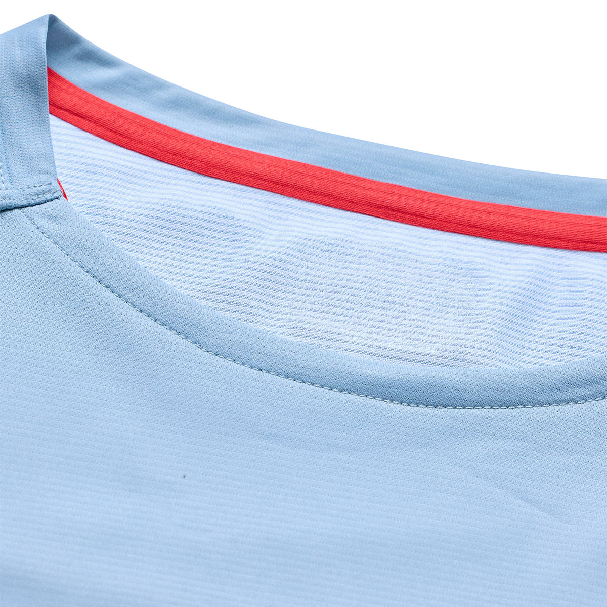 Skyline Pro Long Sleeve Jersey Mono Dawn Blue
