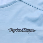 Skyline Pro Long Sleeve Jersey Mono Dawn Blue