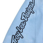 Skyline Pro LS Jersey Mono Dawn Blue