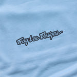 Skyline Pro LS Jersey Mono Dawn Blue