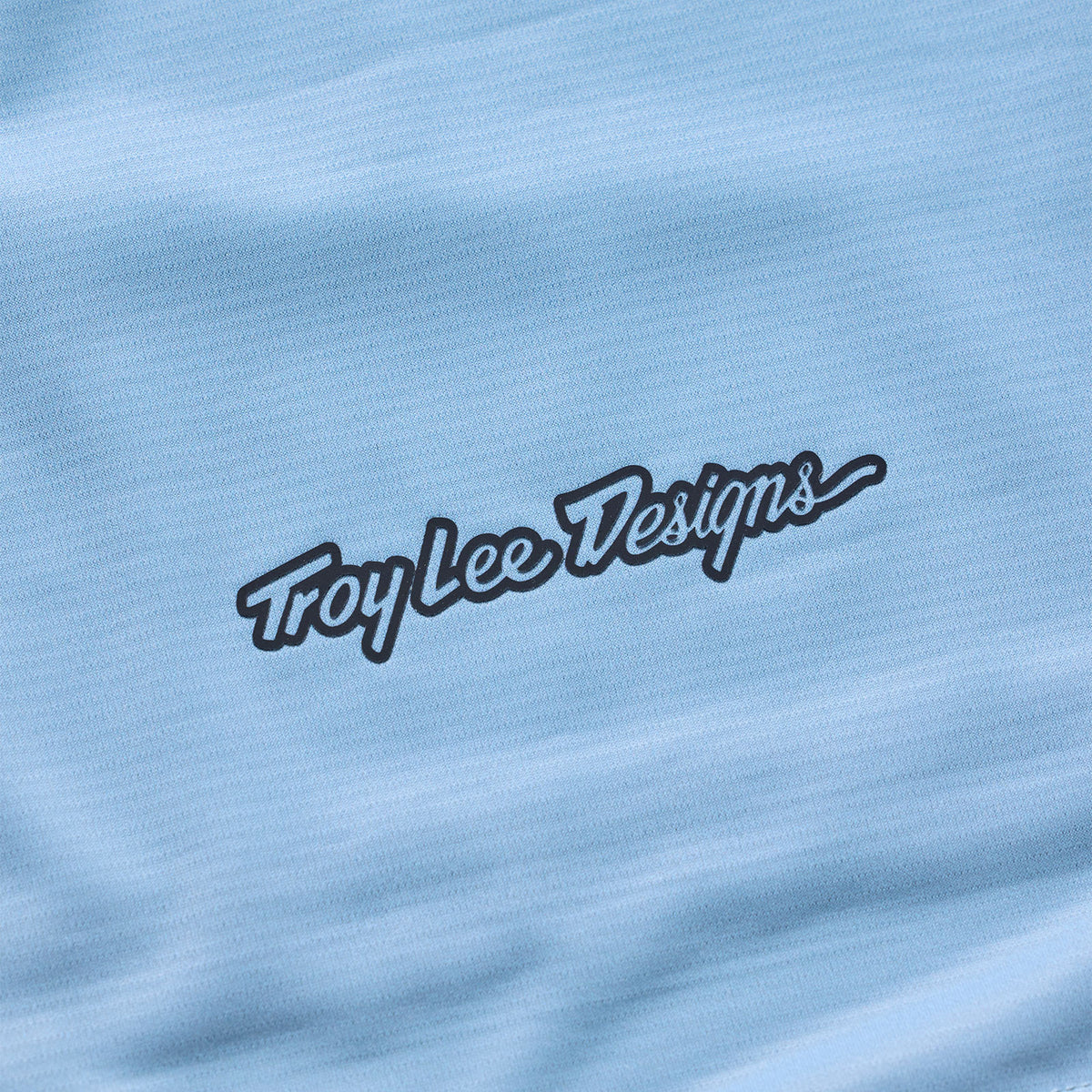 Skyline Pro Long Sleeve Jersey Mono Dawn Blue