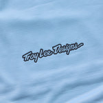 Skyline Pro Long Sleeve Jersey Mono Dawn Blue