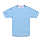 Skyline Pro SS Jersey Mono Dawn Blue