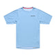 Skyline Pro SS Jersey Mono Dawn Blue