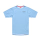 Skyline Pro SS Jersey Mono Dawn Blue