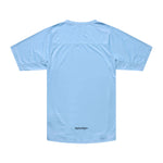 Skyline Pro SS Jersey Mono Dawn Blue