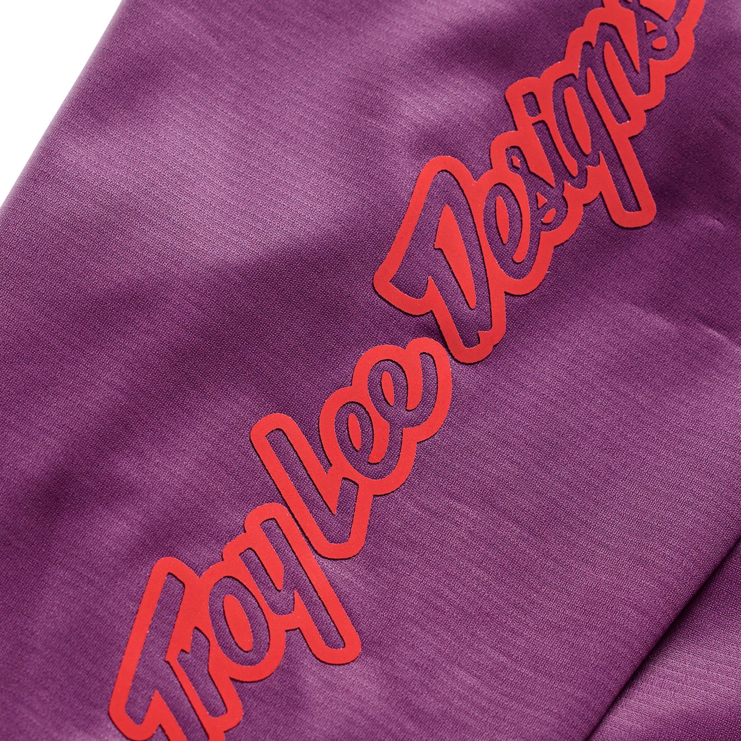 Skyline Pro LS Jersey Mono Sangria