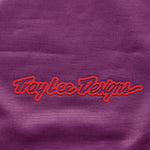 Skyline Pro LS Jersey Mono Sangria
