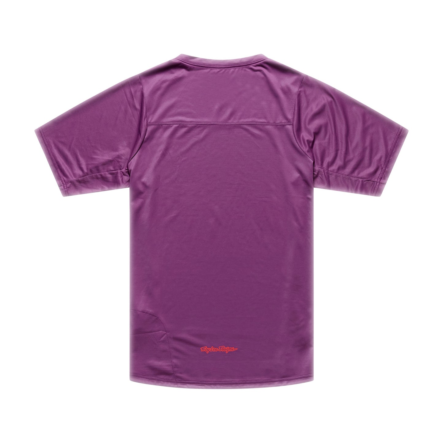 Skyline Pro SS Jersey Mono Sangria