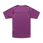 Skyline Pro SS Jersey Mono Sangria