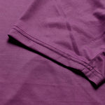 Skyline Pro SS Jersey Mono Sangria