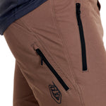 Skyline Pro Pant Mono Sienna