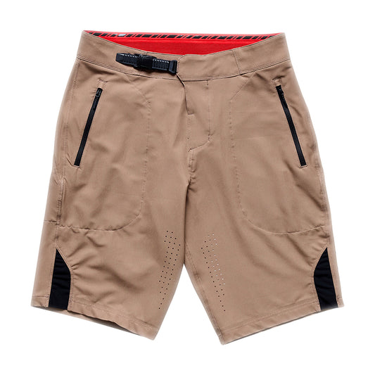 Skyline Pro Short X BN3TH Liner Mono Sienna