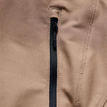 Skyline Pro Short Shell Mono Sienna