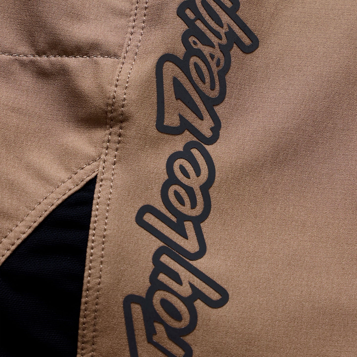 Skyline Pro Short Shell Mono Sienna