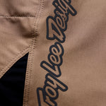 Skyline Pro Short Shell Mono Sienna